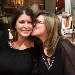 Meet your Posher, Carrie